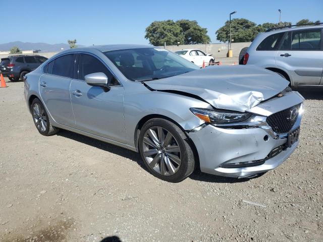 Photo 4 from auction – 2018 MAZDA 6 TOURING with VIN JM1GL1VM5J1315444