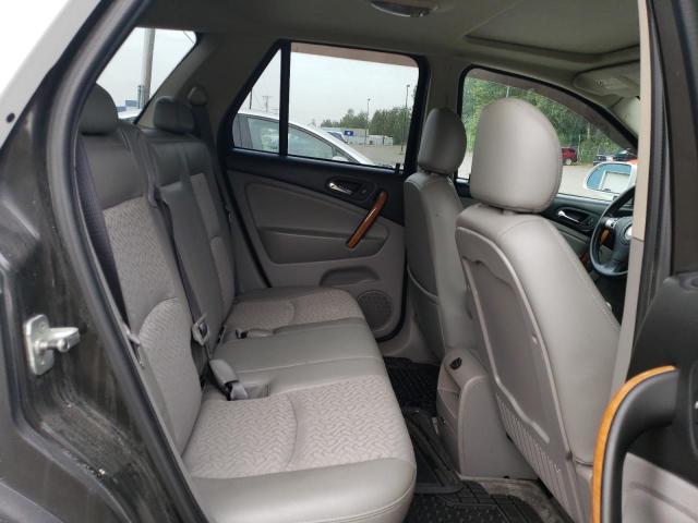 Photo 11 from auction – 2007 SATURN VUE with VIN 5GZCZ63417S850026