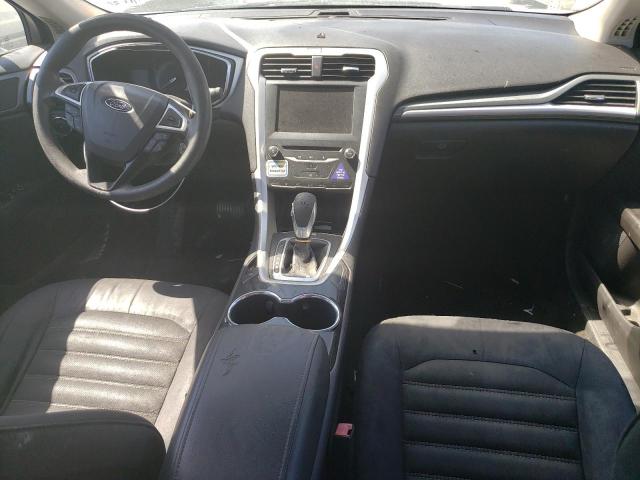 Photo 8 from auction – 2014 FORD FUSION SE with VIN 1FA6P0H74E5359097