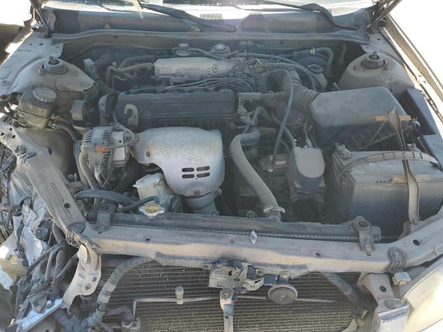 Photo 11 from auction – 2000 TOYOTA CAMRY CE with VIN JT2BG22K8Y0478881