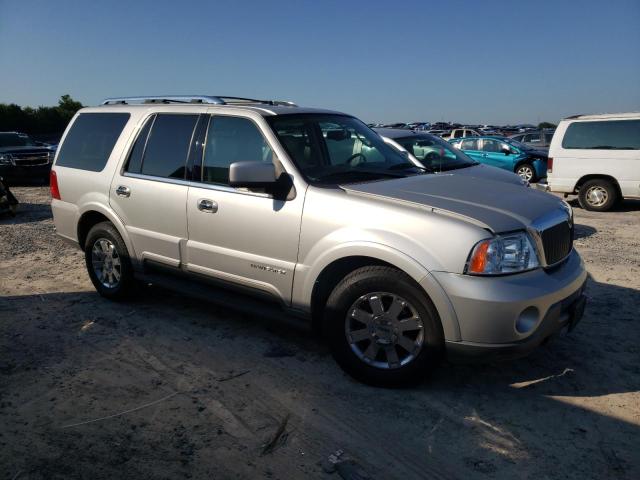 Photo 4 from auction – 2003 LINCOLN NAVIGATOR with VIN 5LMFU28R63LJ35301