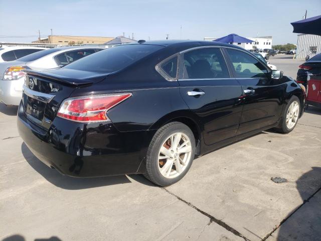 Photo 3 from auction – 2014 NISSAN ALTIMA 2.5 with VIN 1N4AL3APXEN227530