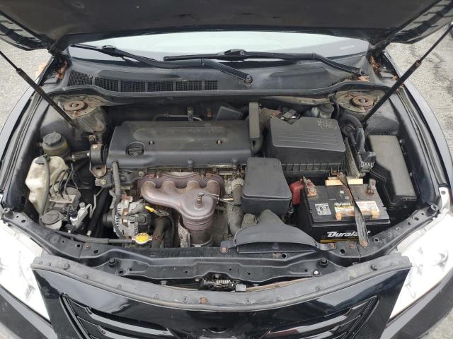 Photo 11 from auction – 2008 TOYOTA CAMRY CE with VIN 4T1BE46K58U202472