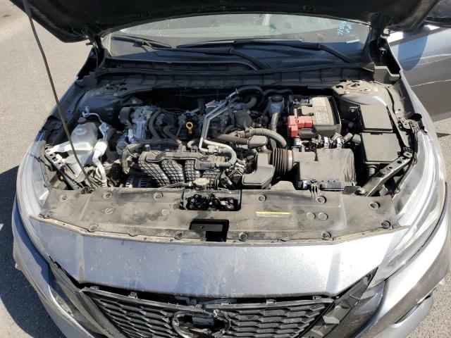 Photo 11 from auction – 2022 NISSAN ALTIMA SR with VIN 1N4BL4CV2NN353631