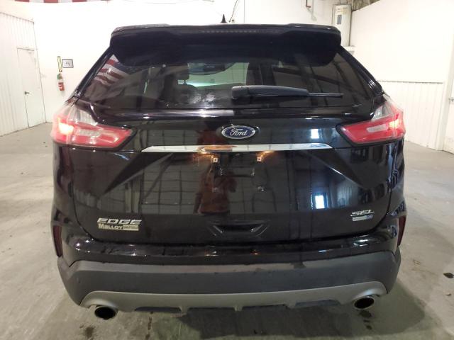 Photo 6 from auction – 2020 FORD EDGE SEL with VIN 2FMPK4J9XLBA05847