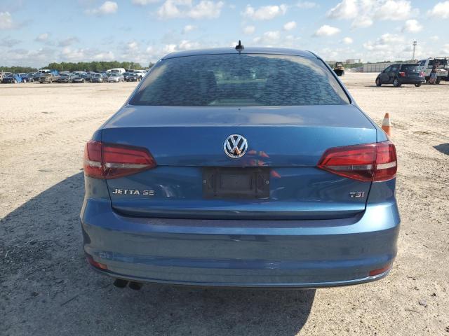 Photo 6 from auction – 2017 VOLKSWAGEN JETTA SE with VIN 3VWDB7AJ0HM397226