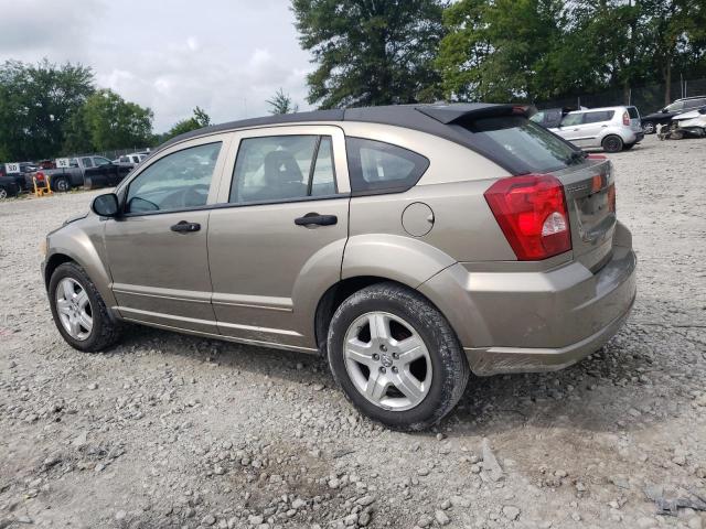 Photo 2 from auction – 2008 DODGE CALIBER SX with VIN 1B3HB48BX8D685561