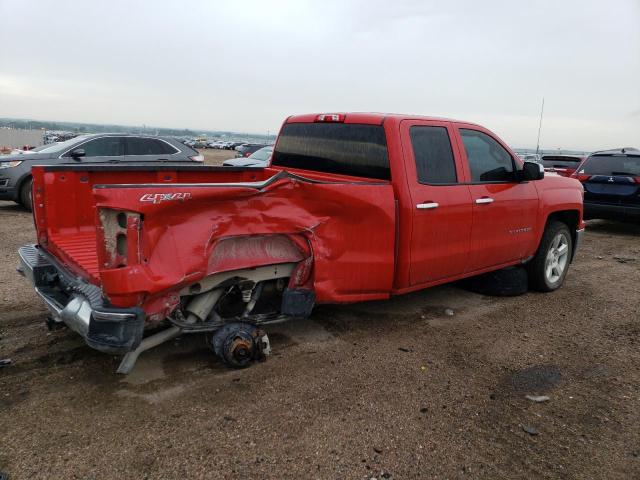 Photo 3 from auction – 2015 CHEVROLET SILVERADO with VIN 1GCVKPEC7FZ329407