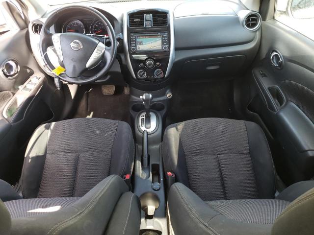 Photo 8 from auction – 2017 NISSAN VERSA S with VIN 3N1CN7AP7HL828793
