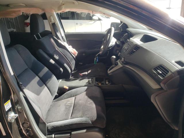 Photo 7 from auction – 2014 HONDA CR-V EX with VIN 5J6RM4H5XEL044218