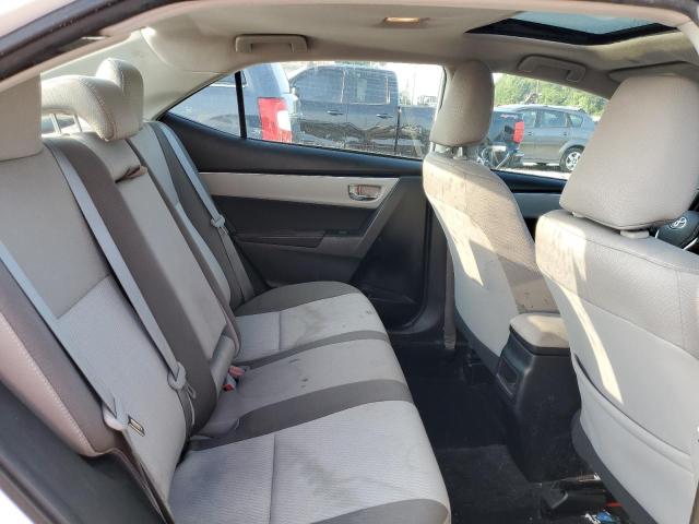 Photo 10 from auction – 2019 TOYOTA COROLLA L with VIN 2T1BURHE2KC198591