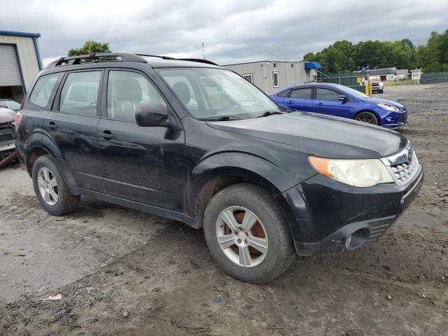 Photo 4 from auction – 2012 SUBARU FORESTER 2 with VIN JF2SHABC2CH402785