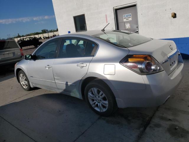 Photo 2 from auction – 2010 NISSAN ALTIMA HYB with VIN 1N4CL2AP5AC123701