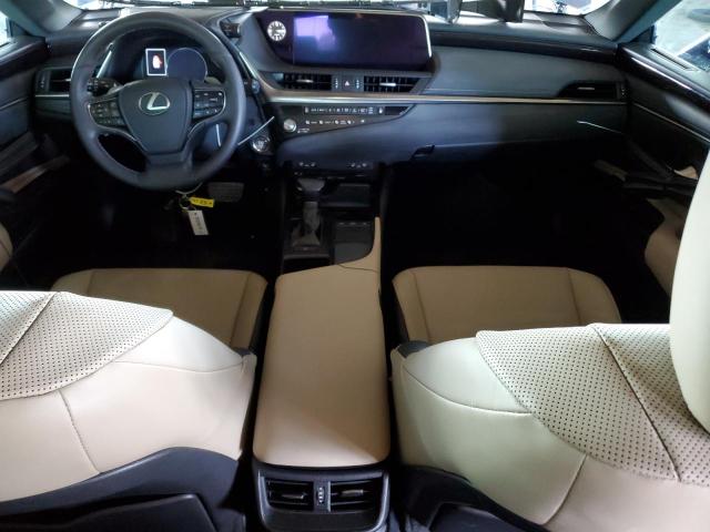 Photo 8 from auction – 2021 LEXUS ES 350 BAS with VIN 58ADZ1B17MU100263