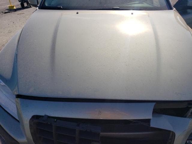Photo 11 from auction – 2008 VOLVO XC70 with VIN YV4BZ982281002330