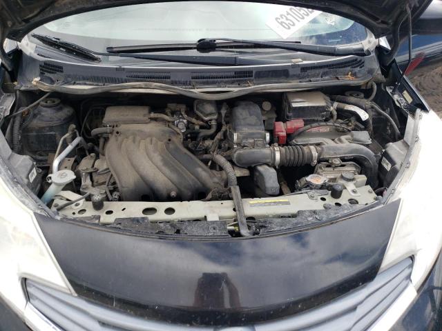 Photo 11 from auction – 2016 NISSAN VERSA NOTE with VIN 3N1CE2CPXGL353266