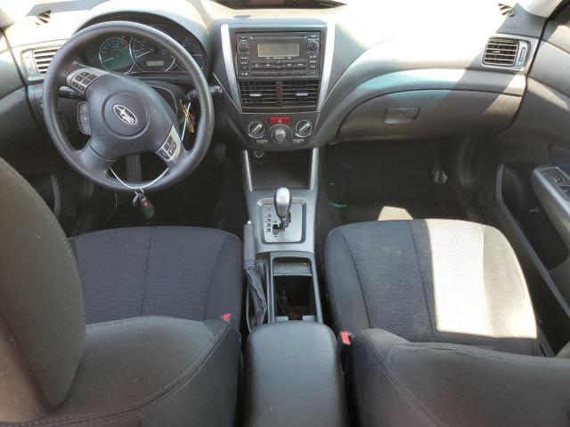 Photo 8 from auction – 2011 SUBARU FORESTER 2 with VIN JF2SHBDCXBH739383