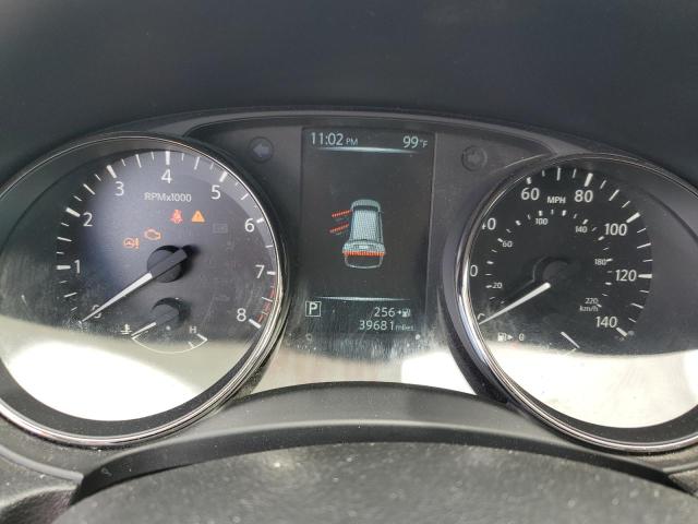 Photo 9 from auction – 2017 NISSAN ROGUE S with VIN JN8AT2MT3HW142285
