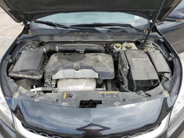 Photo 11 from auction – 2015 CHEVROLET MALIBU 1LT with VIN 1G11C5SL8FF269524