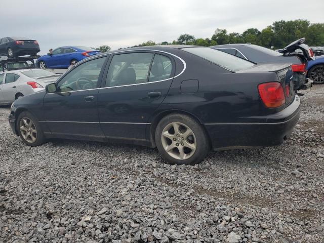 Photo 2 from auction – 2003 LEXUS GS 300 with VIN JT8BD69S030184833