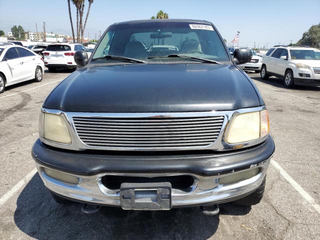 Zdjęcie 5 z aukcji – 1997 FORD F150 z VIN 2FTDX08W5VCA27927