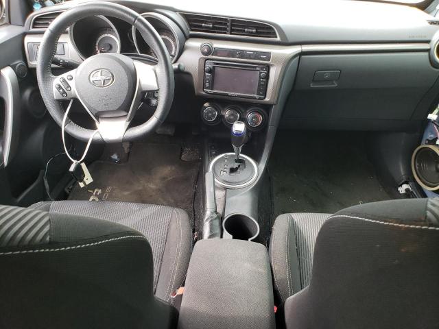 Photo 8 from auction – 2014 TOYOTA SCION TC with VIN JTKJF5C71E3068959