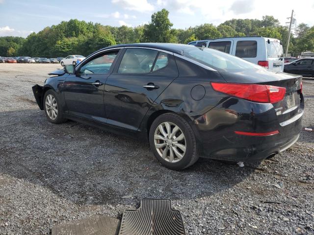 Photo 2 from auction – 2015 KIA OPTIMA with VIN 5XXGM4A74FG443443