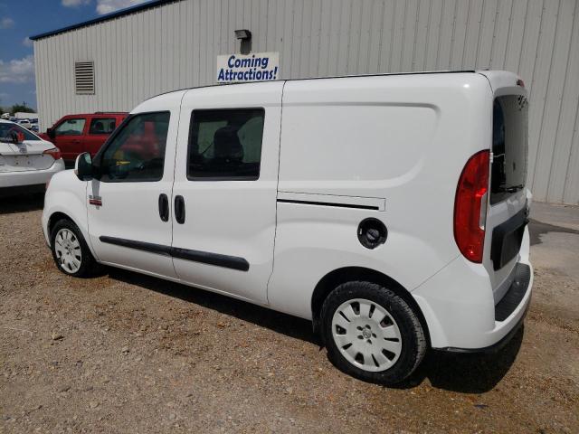 Photo 2 from auction – 2016 RAM PROMASTER with VIN ZFBERFBT3G6C35009