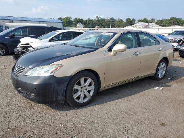 صورة رقم 1 من المزاد - 2007 LEXUS ES 350 مع VIN JTHBJ46G972151014