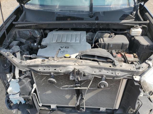 Photo 12 from auction – 2013 TOYOTA HIGHLANDER with VIN 5TDDK3EH1DS192219