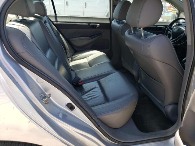Photo 10 from auction – 2011 HONDA CIVIC EXL with VIN 19XFA1F93BE022992