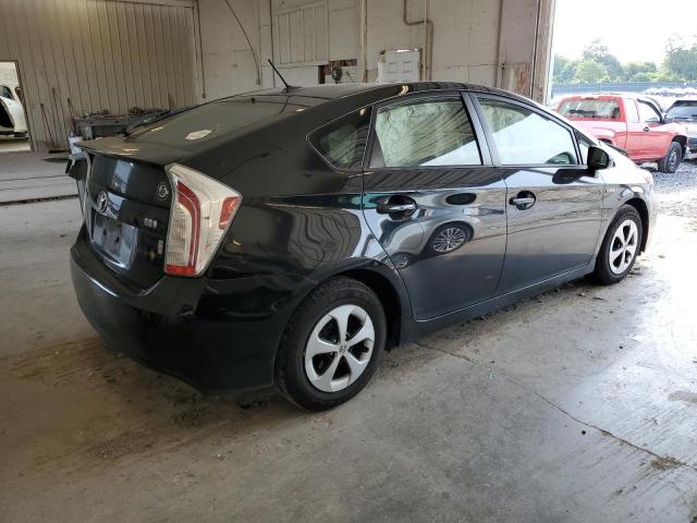 Photo 3 from auction – 2014 TOYOTA PRIUS with VIN JTDKN3DU9E1776363