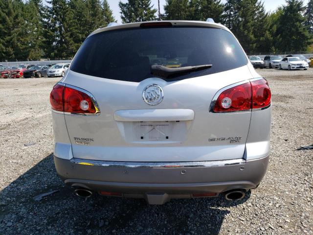 Photo 6 from auction – 2011 BUICK ENCLAVE CX with VIN 5GAKVCED3BJ248944