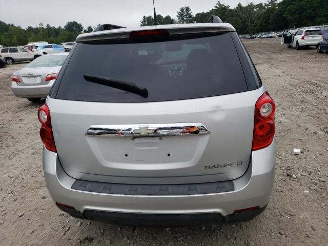 Photo 6 from auction – 2010 CHEVROLET EQUINOX LT with VIN 2CNALDEW2A6363663