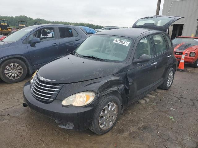 Photo 1 from auction – 2007 CHRYSLER PT CRUISER with VIN 3A4FY48B17T621996