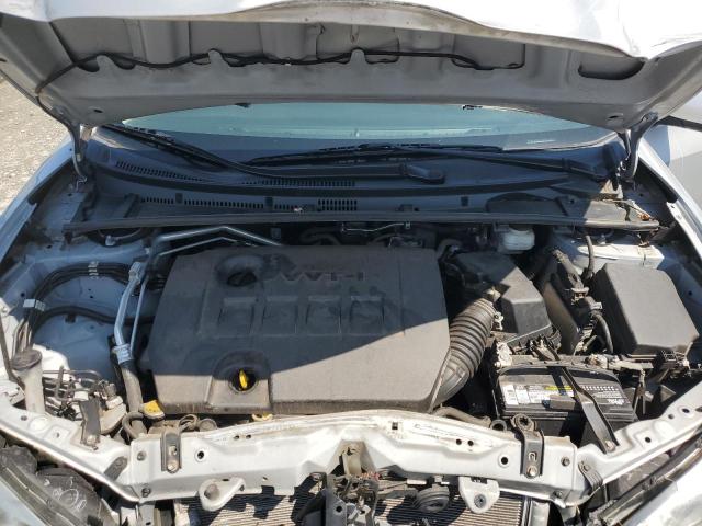 Photo 11 from auction – 2014 TOYOTA COROLLA L with VIN 2T1BURHE0EC033983