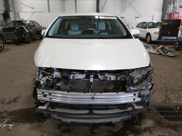 Photo 5 from auction – 2017 TOYOTA PRIUS PRIM with VIN JTDKARFP5H3039384