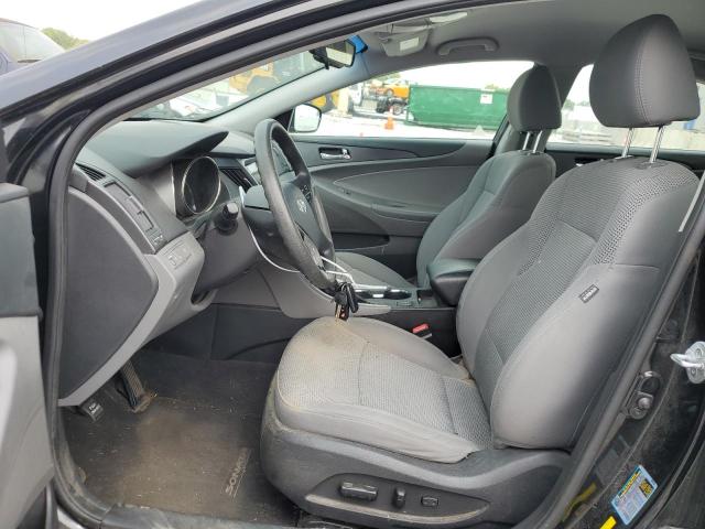 Photo 7 from auction – 2013 HYUNDAI SONATA GLS with VIN 5NPEB4AC1DH558982