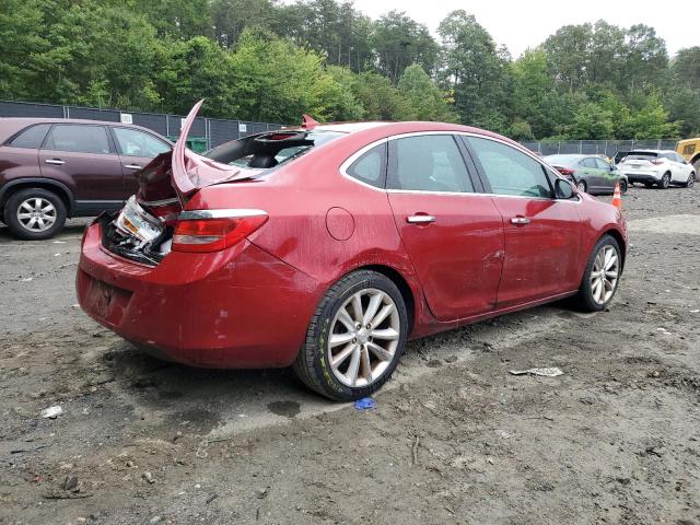 Photo 3 from auction – 2012 BUICK VERANO with VIN 1G4PS5SK7C4150765