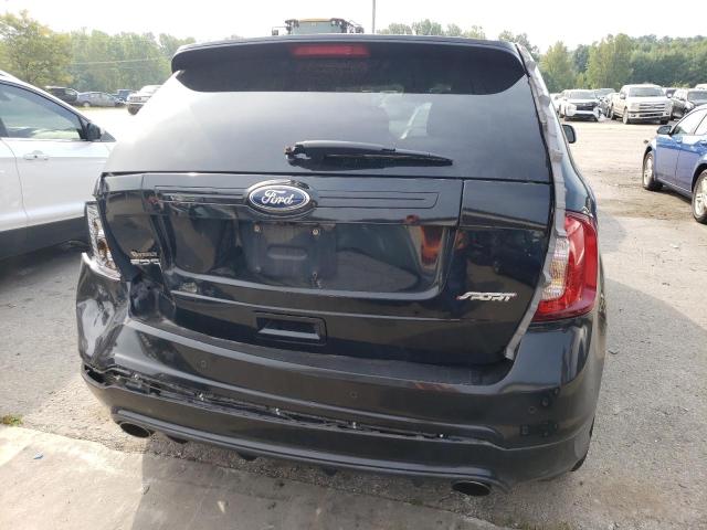 Photo 6 from auction – 2012 FORD EDGE with VIN 2FMDK3AKXCBA36726