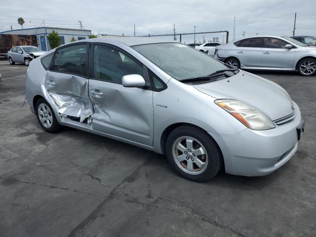 Photo 4 from auction – 2008 TOYOTA PRIUS with VIN JTDKB20U083342883