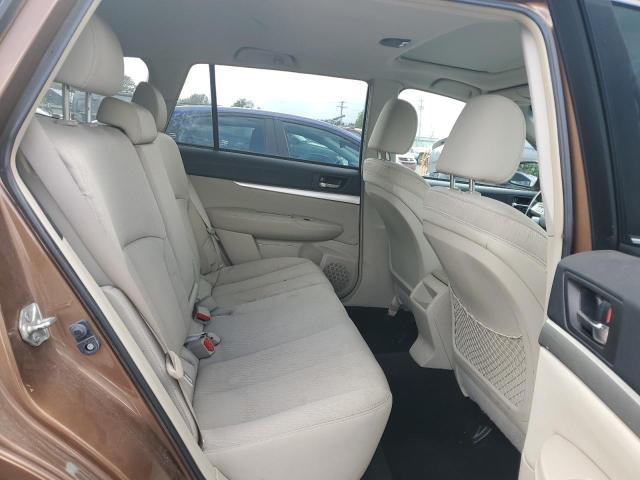 Снимка 11 от търг – 2011 SUBARU OUTBACK 2. с VIN 4S4BRBGC8B3389803