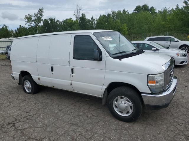 Photo 4 from auction – 2012 FORD ECONOLINE with VIN 1FTNE2EW3CDA00698