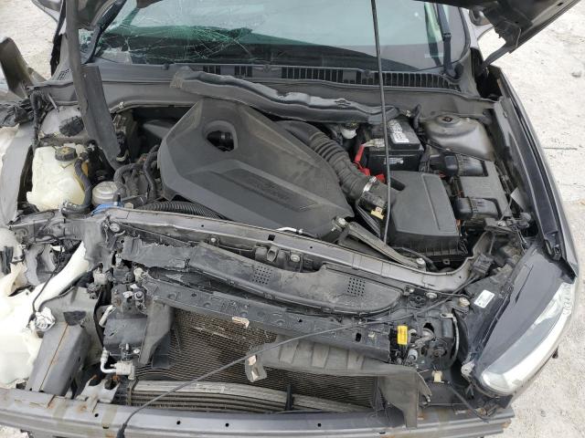 Photo 11 from auction – 2013 FORD FUSION SE with VIN 3FA6P0HR7DR157643