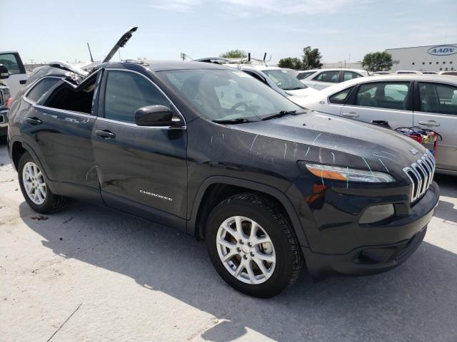 Photo 4 from auction – 2016 JEEP CHEROKEE L with VIN 1C4PJMCB7GW259821