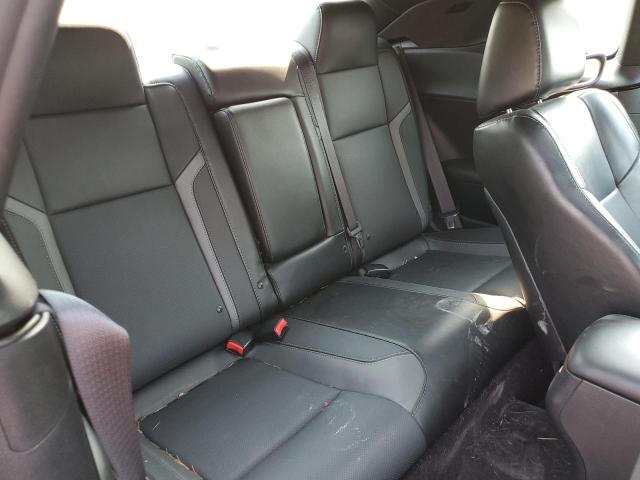 Photo 10 from auction – 2016 DODGE CHALLENGER with VIN 2C3CDZAG6GH137469