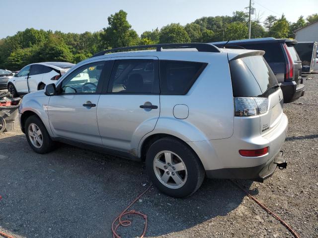 Photo 2 from auction – 2007 MITSUBISHI OUTLANDER with VIN JA4MT31XX7U014751