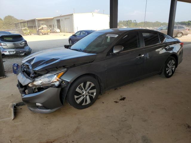 NISSAN ALTIMA S 2019 with VIN 1N4BL4BV0KN328174 - Photo from auction