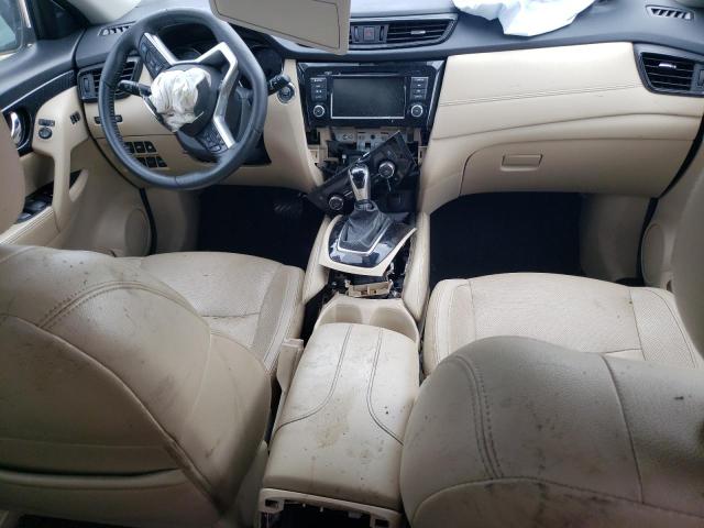 Photo 8 from auction – 2020 NISSAN ROGUE S with VIN 5N1AT2MVXLC747293