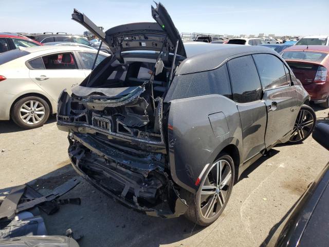 Снимка 3 от търг – 2015 BMW I3 REX с VIN WBY1Z4C54FV278564